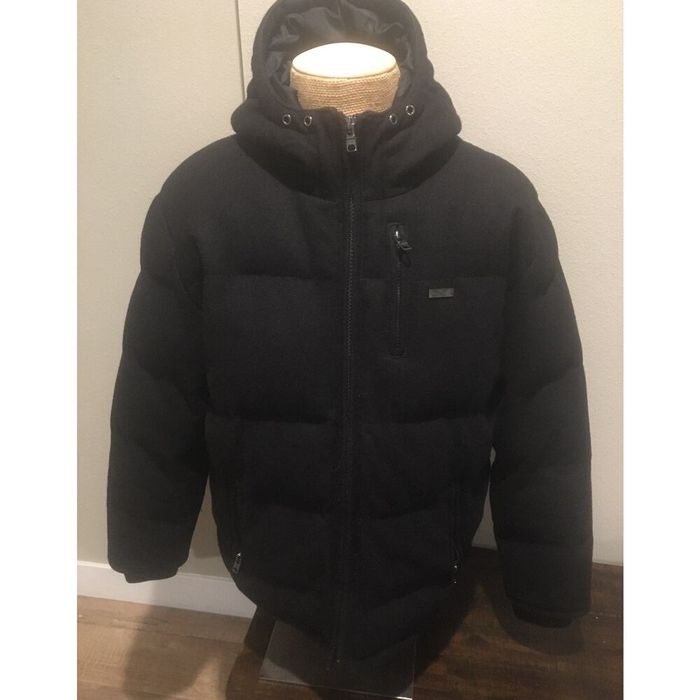 Sean John Jacket - Picture 3 of 10
